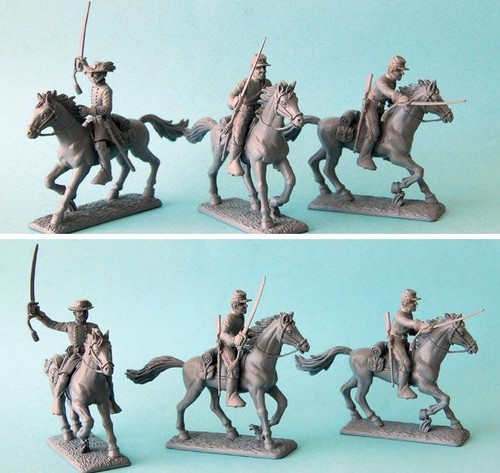 Expeditionary force acw - expeditionary, cs