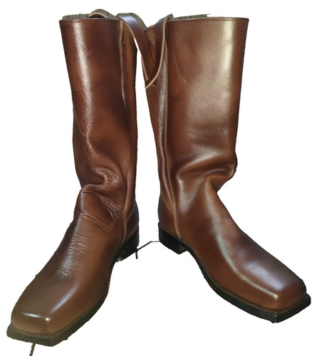 Cavalry boots civil - cavalry, war