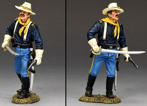King country john ford - king, &